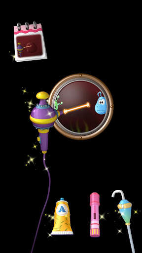 Monster Little Dentist screenshot 8