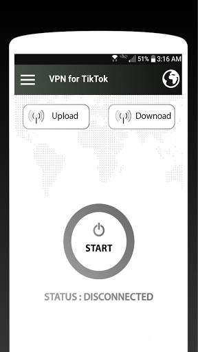 VPN For Tik&Tok Secure Fast Best Free VPN Master screenshot 1