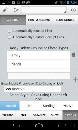 Photo Snap screenshot 6