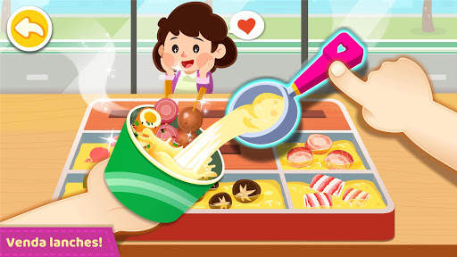 Supermercado screenshot 2