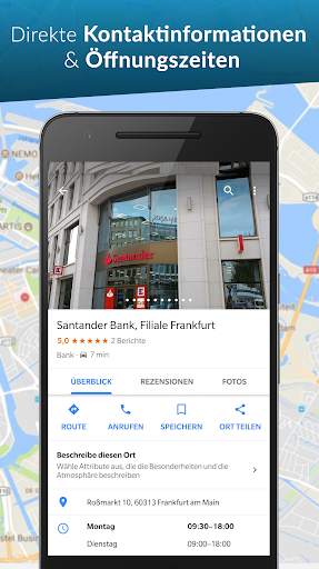 Cash Pool - Geldautomaten screenshot 3