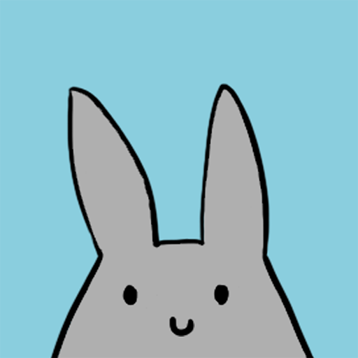 Study Bunny: Focus Timer иконка