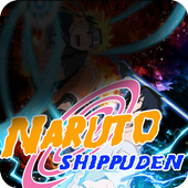 HD Naruto Full Episode icon