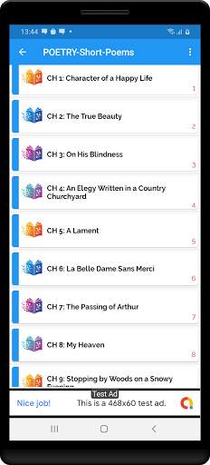 12th class english solution upboard screenshot 12