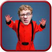 Funny Photo Suit 1.0
