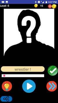 Guess The WWE Theme Song screenshot 1