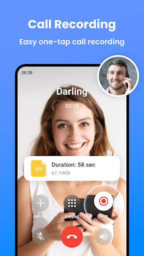 TrueCall - True Call App screenshot 5