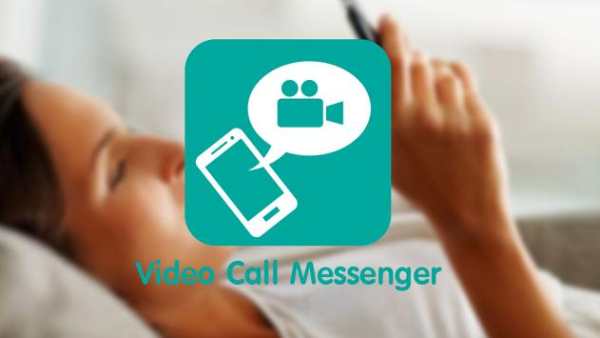 Video Call Messenger screenshot 2