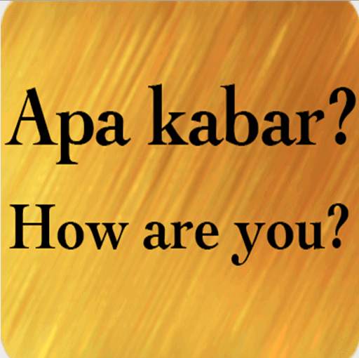 En Indonesian Gold Sticker For WhatsApp-WASticker screenshot 5