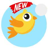 Flying Up Bird 1.2