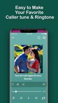 Set Jio Music : Caller Tune 2019 Free screenshot 2