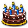Birthday Greetings on 9Apps