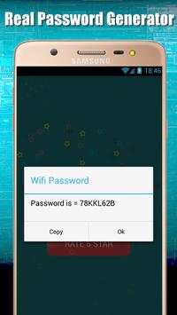Wifi Password Hacker screenshot 4