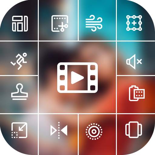 Video Editor - Video Maker With Music 1.0