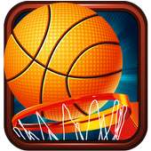 Game Bola Basket logo