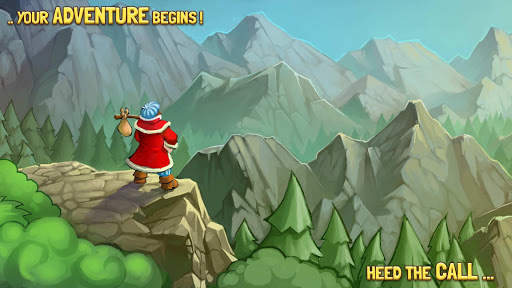 Kingdoms & Monsters (no-WiFi) screenshot 15