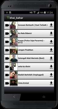 Sing Downloader For Smule screenshot 2