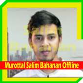Murottal Salim Bahanan Offline on 9Apps