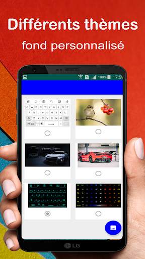 Clavier multilingue 2020 pour toutes les langues screenshot 6