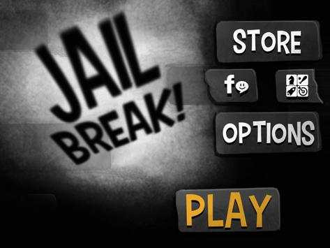 Jailbreak! Prison Break Game screenshot 8