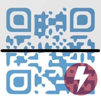 QR Code Scanner - Scan Before Buy Be Aware screenshot 7