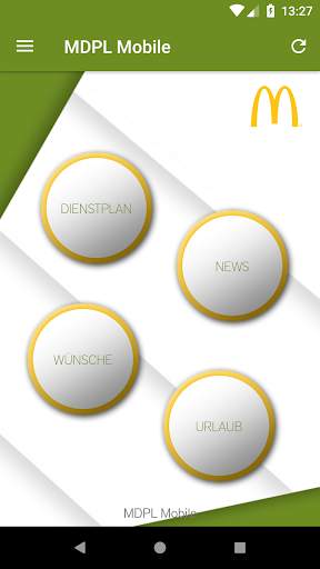 MDPL (MEP Mobile) screenshot 2