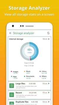 File Manager screenshot 3