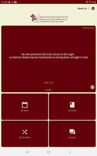 Verses Versus screenshot 9