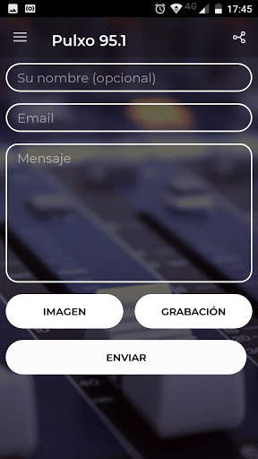 Pulxo Fm 95.1 screenshot 3