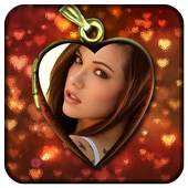 Beautiful Locket Photo Frames 1.2