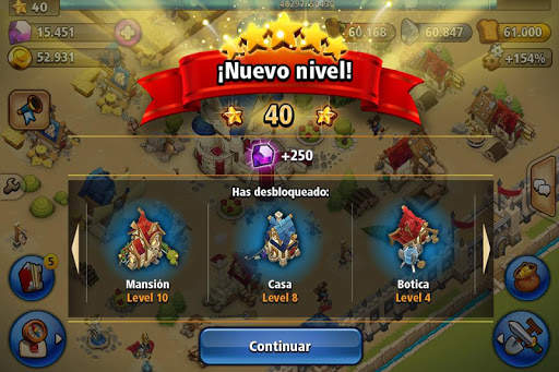 Shadow Kings screenshot 2