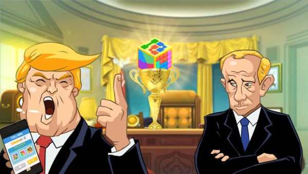 Puzzle Box screenshot 1