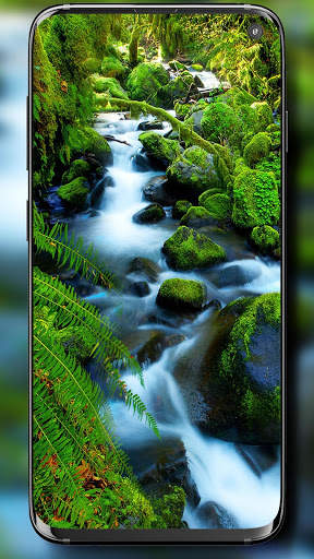 HD Wallpapers 3 تصوير الشاشة
