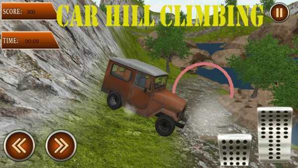 Off-road Driving Adventure 2018 screenshot 3