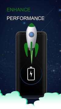 Battery Doctor : Boost & Junk Clean screenshot 6