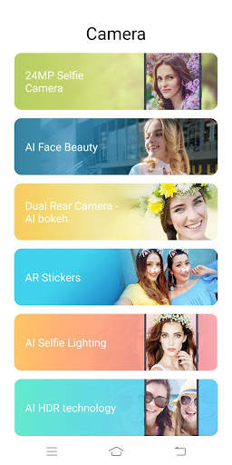 New Feature Demo For V9 screenshot 2