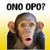 Stiker WA Monyet Jawa Lucu on 9Apps
