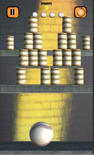 Knock Till Down screenshot 3