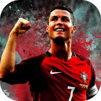 Cristiano Ronaldo Wallpaper 4K 2020 icon