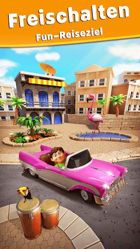 Coin Trip screenshot 3