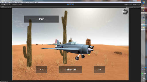 RC flight simulator RC FlightS screenshot 6