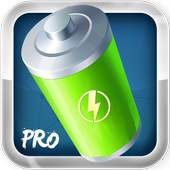 Fast charging battery PRO 1.1