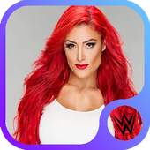 EVA wwe Wallpaper 4k 1.0