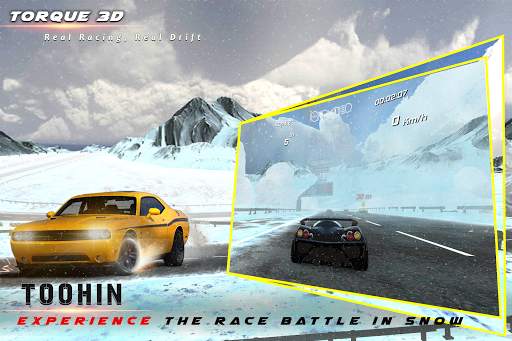 Torque 3D - Real Racing, Real Drift screenshot 4