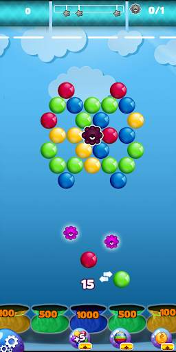 Ball Catcher screenshot 6