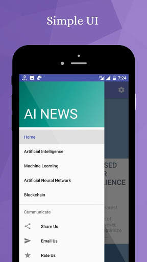 AI NEWS screenshot 6