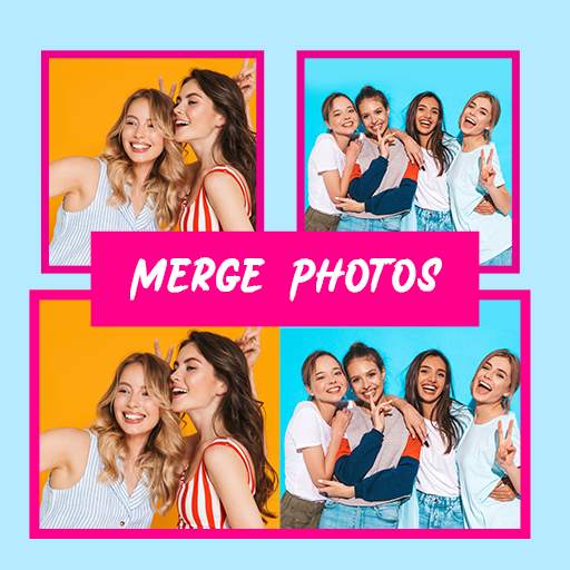 Merge Photos 5.1