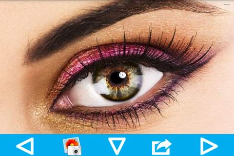 Make Up screenshot 6