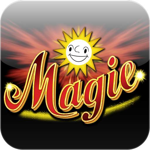 Merkur Magie 27.1
