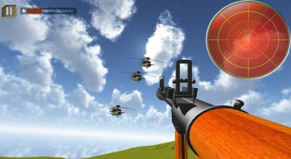 Commando Sniper Mogok screenshot 5